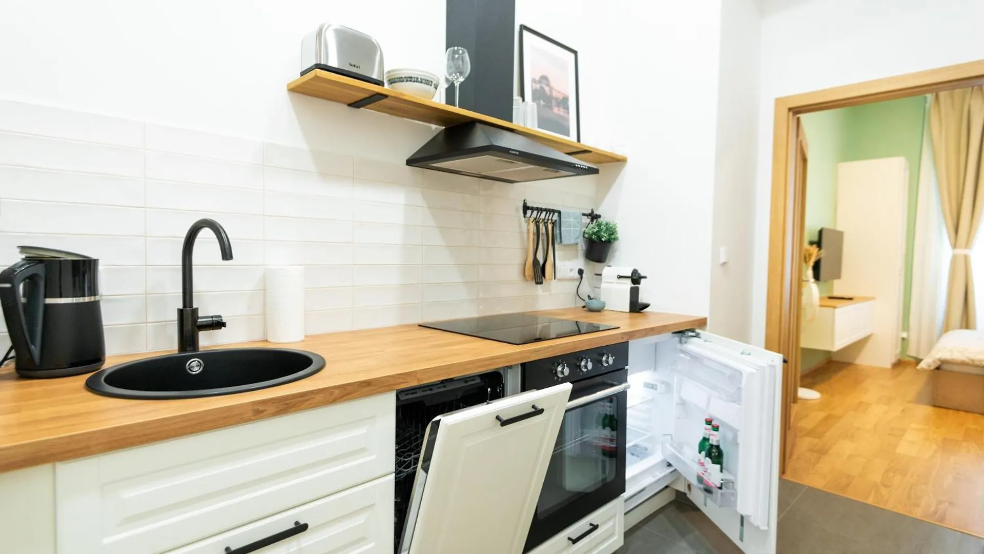 Modern & Spacious Apartment Near The Old Town Πράγα Τσεχία